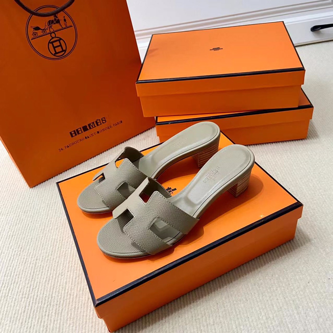 에르메스 올수공 오아시스 슬리퍼 샌들 앱송 05